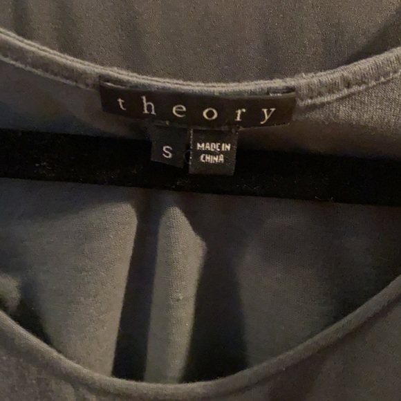 Theory - Picture 2 of 2